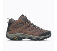 Botas de Montaña Merrell Moab 3 Mid Gtx Negro Hombre 45