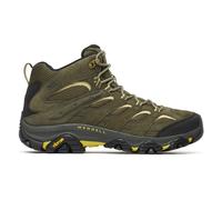 Merrell Moab 3 Mid GORE-TEX botas de trekking para hombre | EU 46.5 in Loden