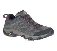 Calzado de senderismo para hombre Merrell Moab 3 Talla de zapato (EU): 43,5 / Color: gris/naranja