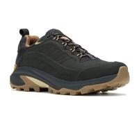 Calzado de senderismo para hombre Merrell Moab Speed 2 Ltr Wp Talla de zapato (EU): 42 / Color: negro
