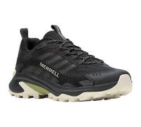 Calzado de senderismo para hombre Merrell Moab Speed 2 Talla de zapato (EU): 46,5 / Color: negro