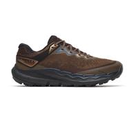 Calzado de senderismo para hombre Merrell Nova 4 Wp Talla de zapato (EU): 44 / Color: marrón