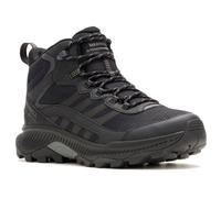 Calzado de senderismo para hombre Merrell Speed Strike 2 Mid Gtx Talla de zapato (EU): 42 / Color: negro