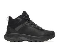 Calzado de senderismo para hombre Merrell Speed Strike 2 Mid Ltr Wp Talla de zapato (EU): 45 / Color: negro