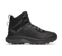 Calzado de senderismo para hombre Merrell Speed Strike 2 Thermo Mid Wp Talla de zapato (EU): 46,5 / Color: negro