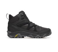 Calzado de senderismo para hombre Merrell Thermo Snow Grip Mid Wp Talla de zapato (EU): 46 / Color: negro