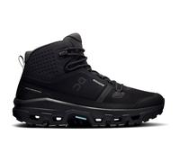 Calzado de senderismo para hombre On Running Cloudrock Mid WP Talla de zapato (EU): 42,5 / Color: negro