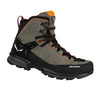 Salewa - Mountain Trainer 2 Mid GTX - Botas de trekking UK 10 | EU 44.5 bungee cord / black