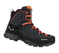 Calzado de senderismo para hombre Salewa Mtn Trainer 2 Mid Gtx M Talla de zapato (EU): 44 / Color: negro