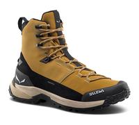 Calzado de senderismo para hombre Salewa Puez Winter Mid Ptx M Talla de zapato (EU): 44,5 / Color: marrón