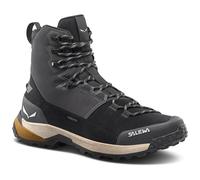 Calzado de senderismo para hombre Salewa Puez Winter Mid Ptx M Talla de zapato (EU): 44,5 / Color: negro