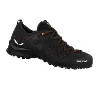 SALEWA Wildfire 2 Zapatilla Hombre, Negro, 44.5 EU