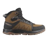 Calzado de senderismo para hombre Salomon Outchill Thinsulate Climasalomon Talla de zapato (EU): 46 / Color: marrón