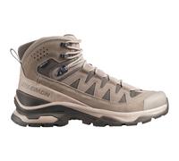 Calzado de senderismo para hombre Salomon Quest Echo Gore-Tex Talla de zapato (EU): 44 / Color: marrón