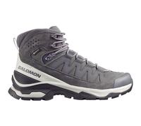 Calzado de senderismo para hombre Salomon Quest Echo Gore-Tex Talla de zapato (EU): 46 2/3 / Color: gris