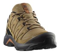 Calzado de senderismo para hombre Salomon X-Adventure Recon Gore Tex Talla de zapato (EU): 42 / Color: marrón