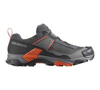 Calzado de senderismo para hombre Salomon X Ultra 5 Gore-Tex Talla de zapato (EU): 46 2/3 / Color: gris