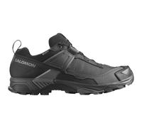 Calzado de senderismo para hombre Salomon X Ultra 5 Gore-Tex Talla de zapato (EU): 48 / Color: negro