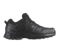 Calzado de senderismo para hombre Salomon Xa Pro 3D V9 Gore-Tex Talla de zapato (EU): 41 1/3 / Color: negro