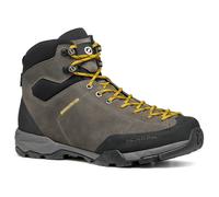 Calzado de senderismo para hombre Scarpa Mojito Hike Gtx Talla de zapato (EU): 42,5 / Color: gris/amarillo