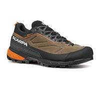 SCARPA Zapatos de aproximación Rapid XT GTX para hombre marrón claro | 43