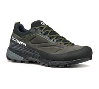 Calzado de senderismo para hombre Scarpa Rapid Xt Gtx Talla de zapato (EU): 44 / Color: gris oscuro