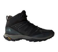 Calzado de senderismo para hombre The North Face Hedgehog Mid Gore-Tex Talla de zapato (EU): 42 / Color: negro/gris