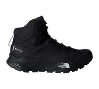 Calzado de senderismo para hombre The North Face M Offtrail Hike Mid Gore-Tex Talla de zapato (EU): 42 / Color: negro