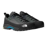 Calzado de senderismo para hombre The North Face M Verto Alpine Gore-Tex Talla de zapato (EU): 45,5 / Color: gris