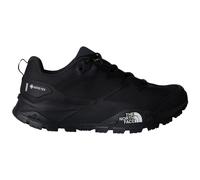 Calzado de senderismo para hombre The North Face Offtrail Hike Gore-Tex Talla de zapato (EU): 44 / Color: negro/blanco