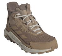 adidas Mujer Terrex Anylander Climawarm+ Hiking Shoes, Cardboard/Cardboard/Earth strata, 41 1/3 EU