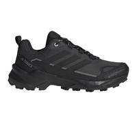 Calzado de senderismo para mujer Adidas Terrex Skychaser Ax5 Gtx W Talla de zapato (EU): 41 1/3 / Color: negro