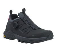 Calzado de senderismo para mujer Alfa Piggen 2.0 Aps Gtx Talla de zapato (EU): 38 / Color: negro