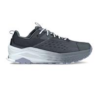 Calzado de senderismo para mujer Altra W Olympus 6 Hike Low Gtx Talla de zapato (EU): 40,5 / Color: azul/violeta
