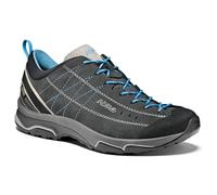 Calzado de senderismo para mujer Asolo Nucleon GV Talla de zapato (EU): 41 1/3 / Color: gris/azul