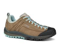 Calzado de senderismo para mujer Asolo Space GV Talla de zapato (EU): 40 2/3 / Color: marrón claro