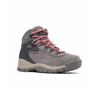 Columbia Zapatillas de Montaña para Mujer, NEWTON RIDGE PLUS WATERPROOF AMPED