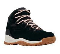 Calzado de senderismo para mujer Columbia Newton Ridge™ Plus Waterproof Amped Talla de zapato (EU): 41 / Color: negro