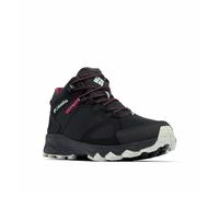 COLUMBIA Zapatos bajos 'PEAKFREAK HERA' negro / blanco 41 negro / blanco
