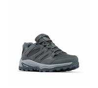 Calzado de senderismo para mujer Columbia Redmond™ Iv Low Waterproof Talla de zapato (EU): 41,5 / Color: azul claro
