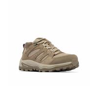 Calzado de senderismo para mujer Columbia Redmond™ Iv Low Waterproof Talla de zapato (EU): 41 / Color: beige