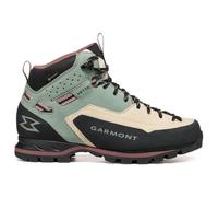 Calzado de senderismo para mujer Garmont Vetta Evo Gtx Wms Talla de zapato (EU): 38 / Color: blanco/verde