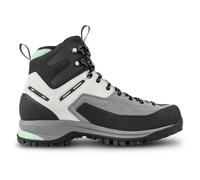 GARMONT Vetta Tech Gore-tex W - Mujer - Gris / Verde - talla 39 1/2- modelo 2025