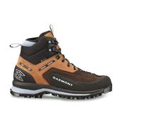 Calzado de senderismo para mujer Garmont Vetta Tech Gtx Wms Talla de zapato (EU): 38 / Color: marrón/naranja
