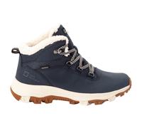 Calzado de senderismo para mujer Jack Wolfskin Everquest Texaporeid Mid 40