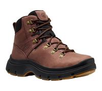 Calzado de senderismo para mujer Keen Kosa Pyrenees W Talla de zapato (EU): 38 / Color: marrón