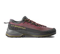 LA SPORTIVA Tx4 Evo St W - Mujer - Rojo / Negro - talla 41 1/2- modelo 2026