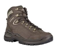 Calzado de senderismo para mujer Lowa Renegade Evo Gtx Mid Ws Talla de zapato (EU): 41 / Color: marrón