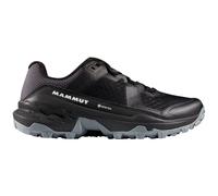 Calzado de senderismo para mujer Mammut Girun II Low GTX Women Talla de zapato (EU): 41 1/3 / Color: negro