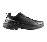 Calzado de senderismo para mujer Mammut Sertig III Low GTX Women Talla de zapato (EU): 40 / Color: negro